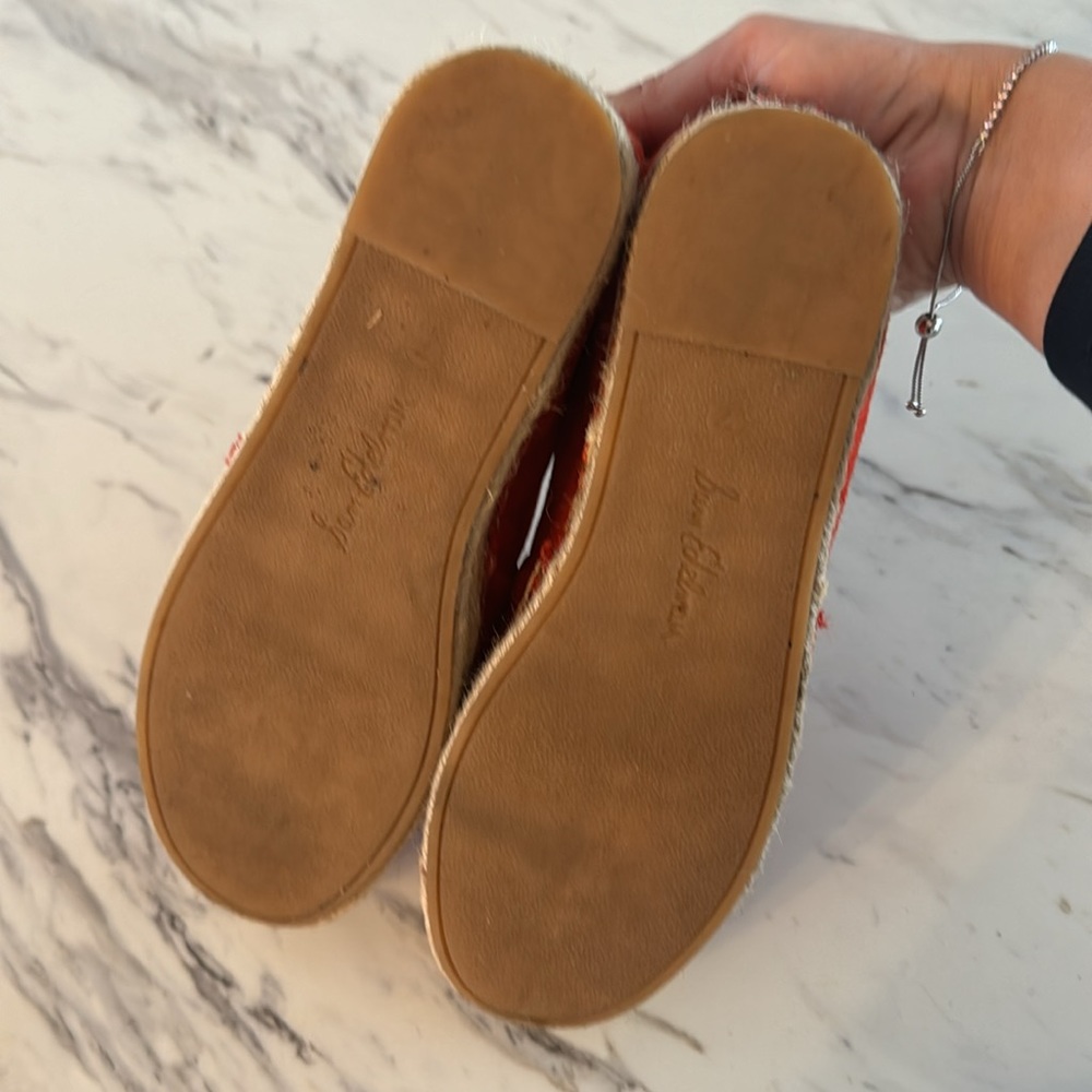 Sam Edelman Espadrilles - Picture 6 of 6
